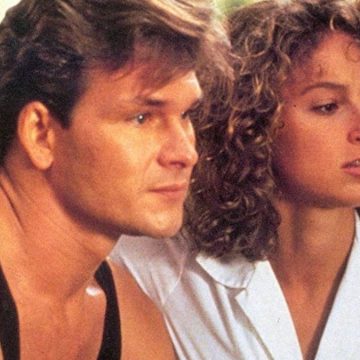 Dirty Dancing Dirty Dancing