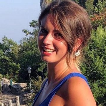 Carol Maltesi il gip