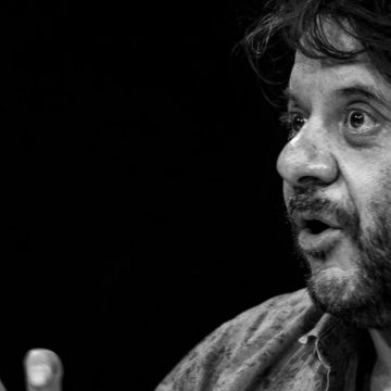 Pasquale "Lillo" Petrolo Pasquale "Lillo" Petrolo