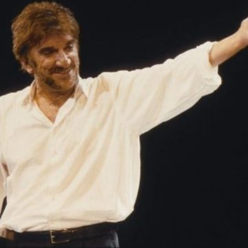 Gigi Proietti, causa della morte