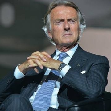 Luca Cordero di Montezemolo