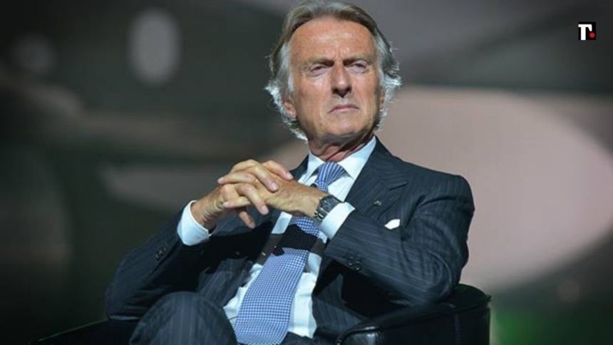 Luca Cordero di Montezemolo