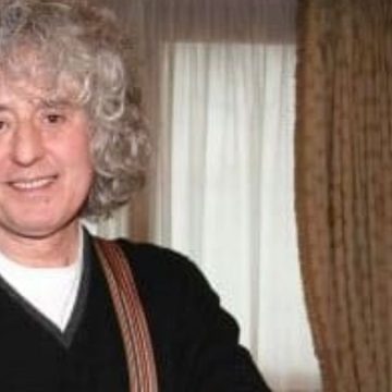 Chi è Angelo Branduardi