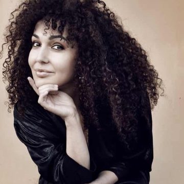 Chi è Lilith Primavera