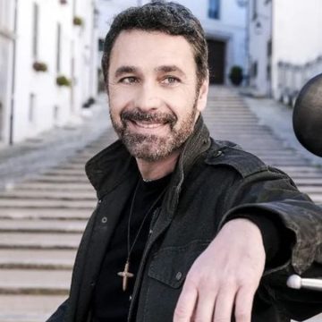 Don Matteo 13, quando arriva don Massimo