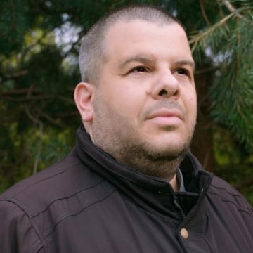 Chi è Crocifisso Dentello