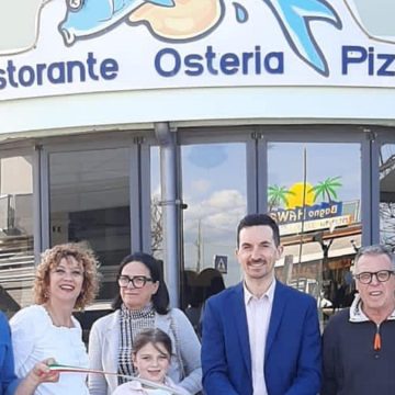 "Sapore di Sale": "Sapore di Sale":