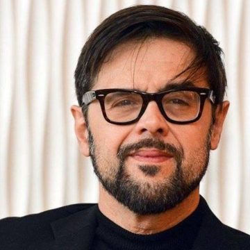 Claudio "Greg" Gregori