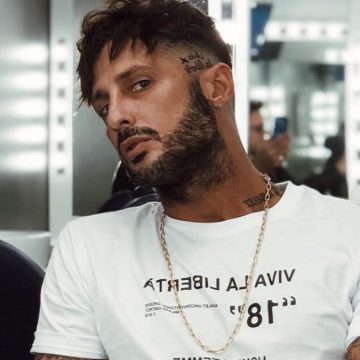 Fabrizio Corona evade dai domiciliari Fabrizio Corona evade dai domiciliari