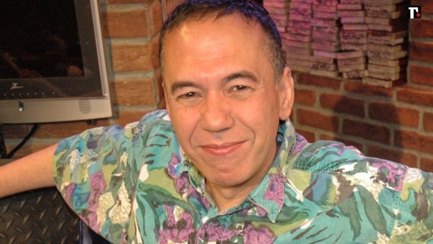 Chi era Gilbert Gottfried