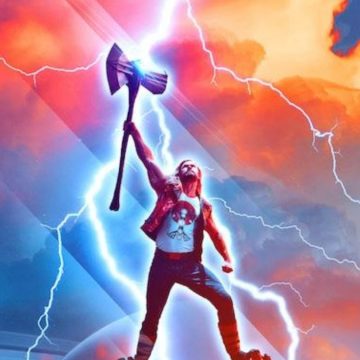 Thor Love and Thunder trailer quando esce