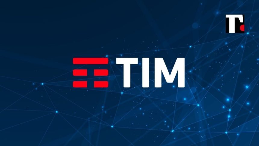 Problemi di rete, la Tim va in down