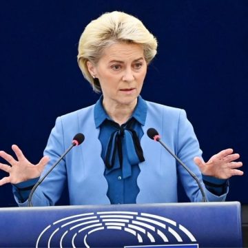 Tetto al prezzo del gas, è scontro Ue-Russia