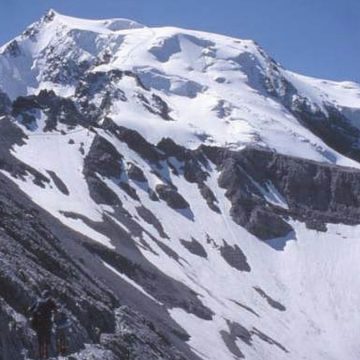 Valanga Alto Adige cosa è successo