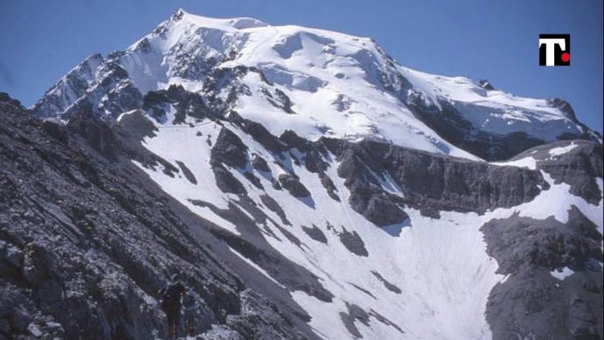 Valanga Alto Adige cosa è successo