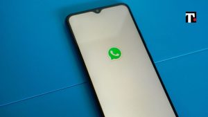 WhatsApp come sapere con chi chatta