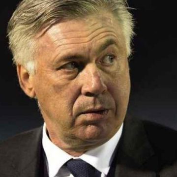 Ancelotti porta il Real Madrid in semifinale. Ma per De Laurentis “non era fatto per il calcio di Napoli”