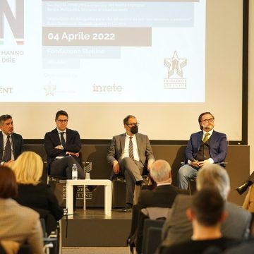 Sottosegretario Molteni a Direzione Nord: “Errore taglio a “Strade Sicure”. “Taser decisivo per sicurezza”