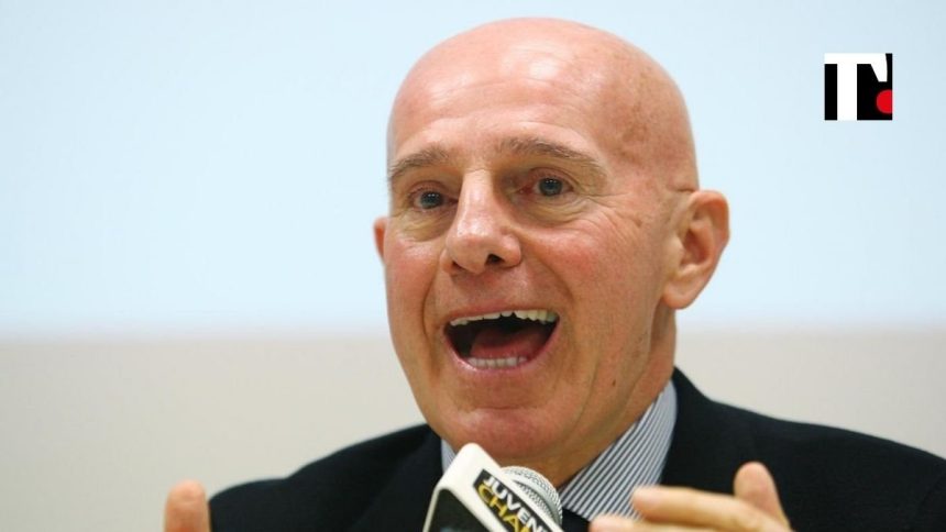 Arrigo Sacchi, fare il critico è facile ma bisogna essere coerenti