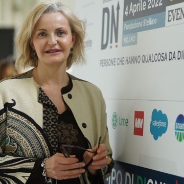 Barbara Marini a DN: “L’inclusività accelera l’innovazione”