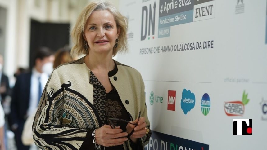 Barbara Marini a DN: “L’inclusività accelera l’innovazione”