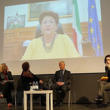 Bellanova: “In Lombardia 2,7 miliardi di risorse da PNRR”