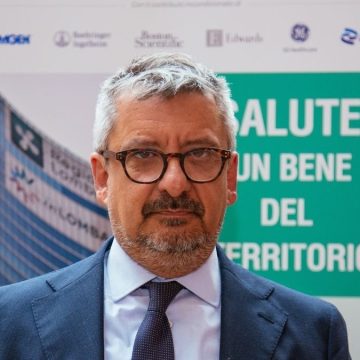 Castelli (Federfarma Lombardia): “La territorialità della sanità è fondamentale”