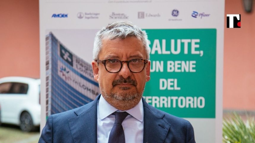 Castelli (Federfarma Lombardia): “La territorialità della sanità è fondamentale”