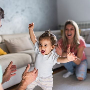 Paternità e divario di genere