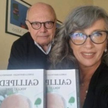 Gallipedia, ovvero l’enciclopedia di noi lettori polli