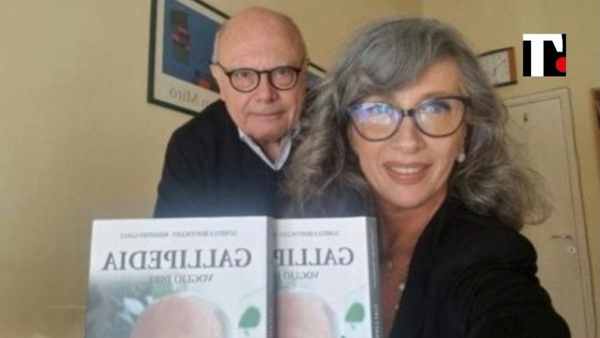 Gallipedia, ovvero l’enciclopedia di noi lettori polli