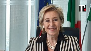 Letizia Moratti si dimette