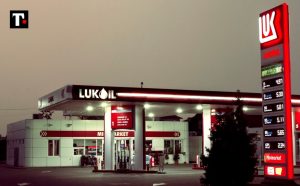 lukoil petrolio e gas