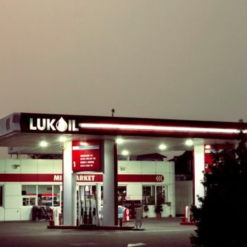 lukoil petrolio e gas