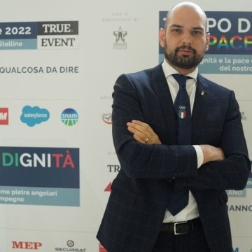 Marco Riva (Coni Lombardia) a DN: “Le Olimpiadi 2026 occasione di rilancio della cultura sportiva”