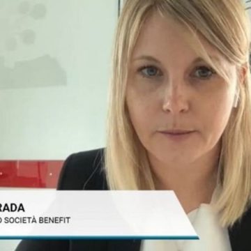 mariangela-intexo Farmaci innovativi a base di RNAi. Prada (Intexo): “Quando la ricerca si traduce in vera innovatività”