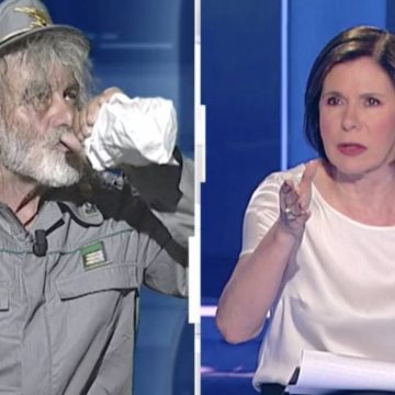 Il Presidente della Commissione di Vigilanza Rai contro i tuttologi nei talk-show: “Chi scrive di natura non può parlare di guerra”