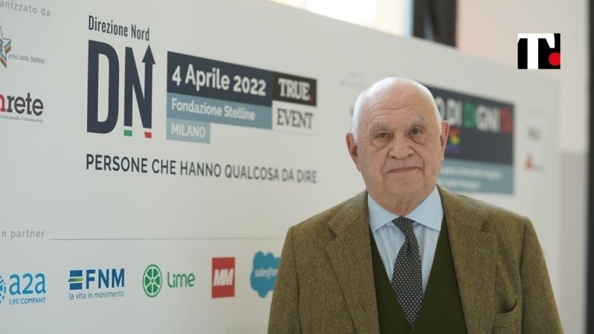 Nordio a DN: “La lentezza dei nostri processi ci costa due punti di Pil”. VIDEO