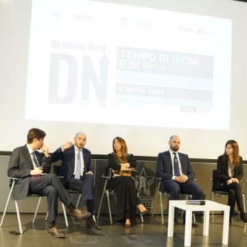Morelli (Viceministro Infrastrutture): “Rilancio della fratellanza internazionale attraverso le Olimpiadi”
