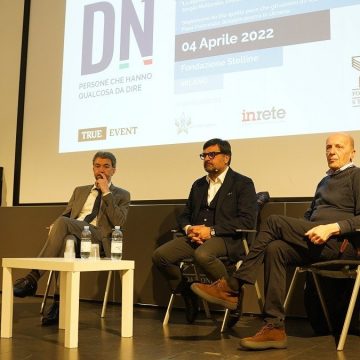 Palamara a DN: “La giustizia deve fungere da stanza di compensazione con gli altri poteri dello Stato”