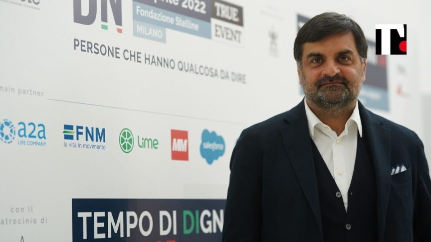 Luca Palamara: “Nonostante il numero del referendum, serve riforma giustizia”