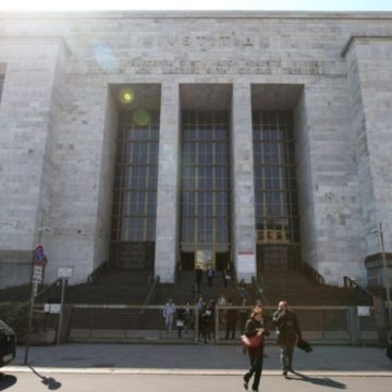 Cambia il potere in Procura, e vengono fuori gli altarini