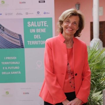 Racca (Federfarma Lombardia): “Le farmacie saranno luoghi di servizio per i cittadini”
