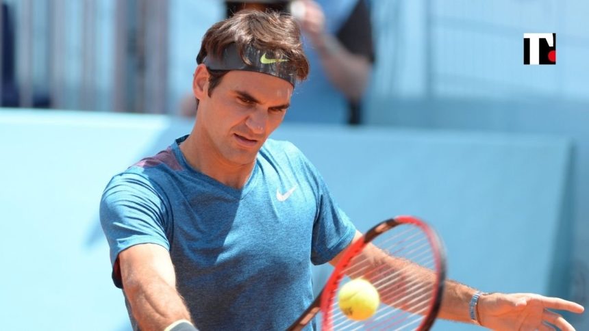 Roger Federer si ritira