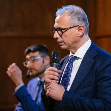 Gioia (Asst Lodi): “Nelle Case di Comunità una presa in carico totale del paziente”
