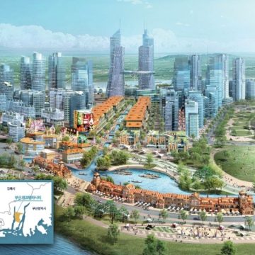 Smart city e smart building: design, innovazione, sostenibilità e sicurezza