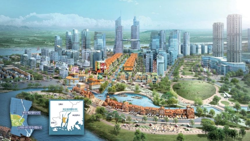 Smart city e smart building: design, innovazione, sostenibilità e sicurezza