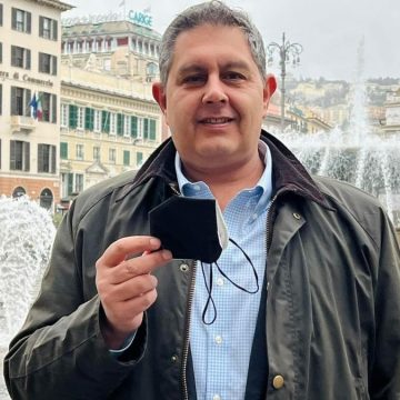 Genova, il centro-destra “largo” vuole cancellare la Liguria rossa