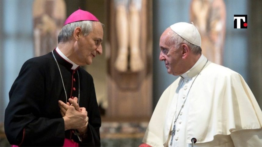 Il vaticanista Agasso: “Zuppi il presidente degli ultimi, papabile per il futuro”