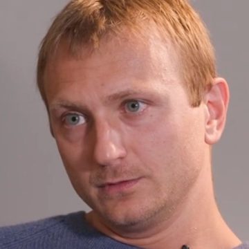 Alberto Stasi oggi intervista